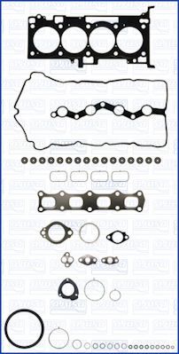 Dichtungssatz Zylinderkopf AJUSA 52453600