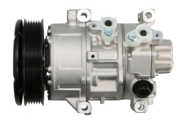 Kompressor, Klimaanlage THERMOTEC KTT090375