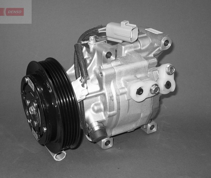 Kompressor, Klimaanlage DENSO DCP50005