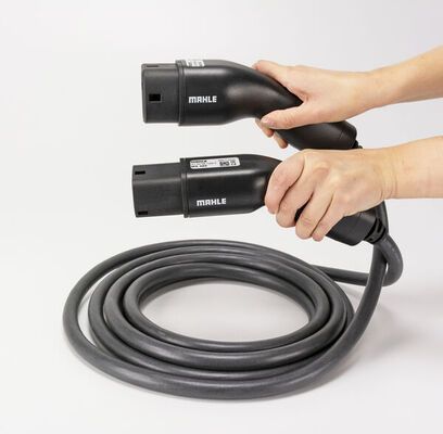 Ladekabel, Elektrofahrzeug MAHLE MX 485