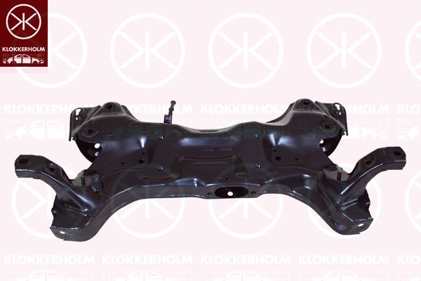 Hilfsrahmen/Aggregateträger KLOKKERHOLM 3277006