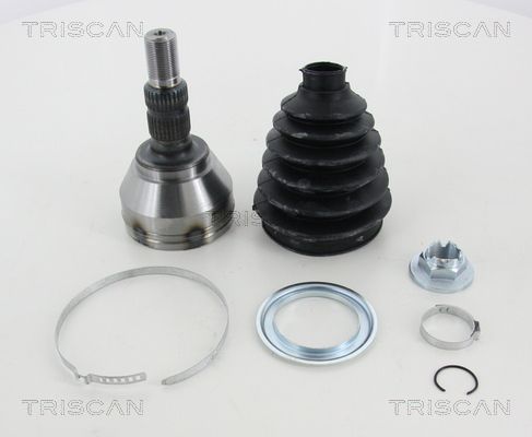 Gelenksatz Antriebswelle TRISCAN 8540 80107
