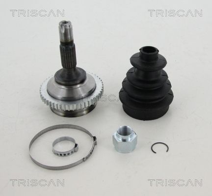 Gelenksatz Antriebswelle TRISCAN 8540 28142