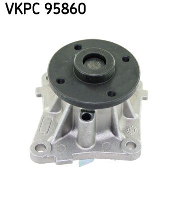 Wasserpumpe, Motorkühlung SKF VKPC95860