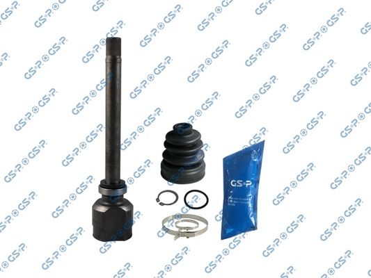 Gelenksatz Antriebswelle GSP 602118