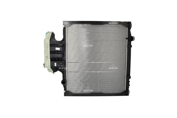 Kühler, Motorkühlung NRF 50589