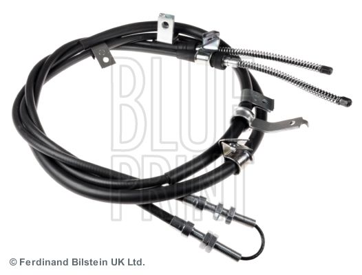 Seilzug, Feststellbremse BLUE PRINT ADK84687