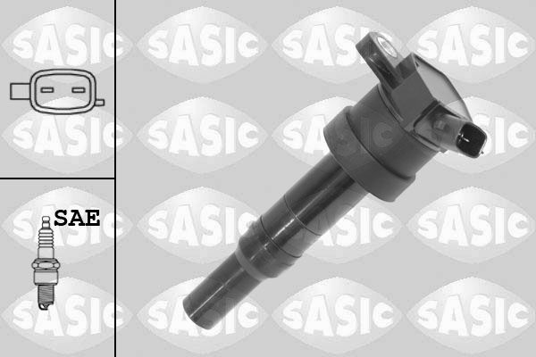 Zündspule SASIC 9206072