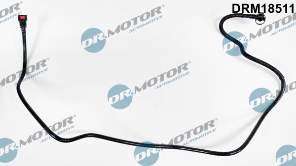 Kraftstoffleitung Dr.Motor Automotive drm18511
