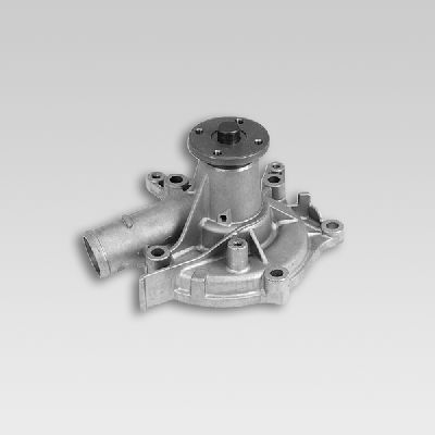 Wasserpumpe, Motorkühlung HEPU P7708
