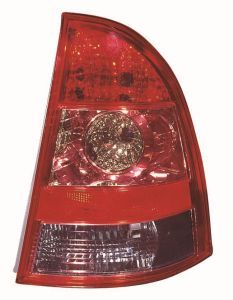 Heckleuchte ABAKUS 212-19l1r-ld-ue