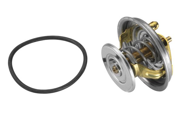 Thermostat, Kühlmittel WAHLER 4064.75D