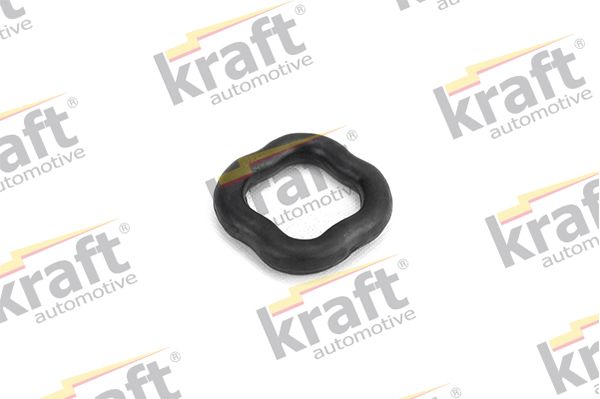 Anschlagpuffer Schalldämpfer KRAFT AUTOMOTIVE 0502530