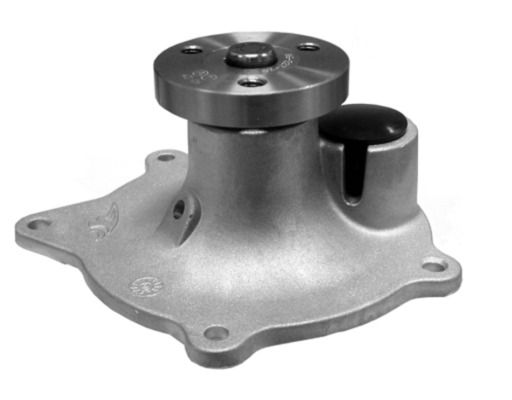 Wasserpumpe, Motorkühlung MAHLE CP588000S