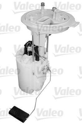 Kraftstoff-Fördereinheit VALEO 347142