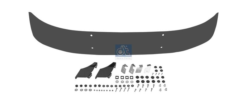 Sonnenblende DT Spare Parts 4.68226