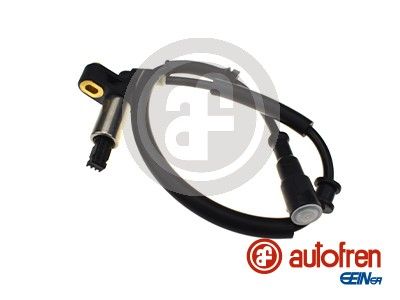 Sensor, Raddrehzahl AUTOFREN SEINSA DS0128