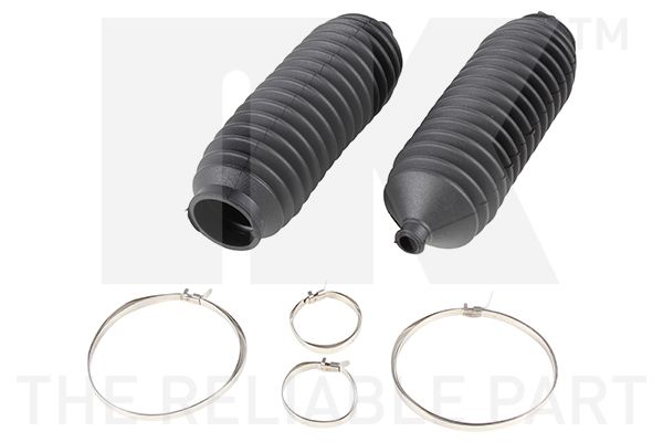 Faltenbalgsatz Lenkmanschette NK 5092517