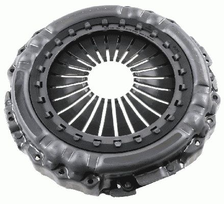Kupplungsdruckplatte SACHS 3482000553