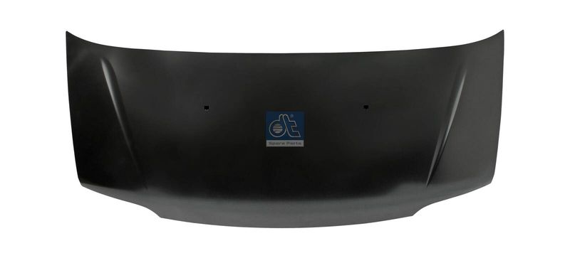 Motorhaube DT Spare Parts 12.81100