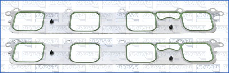 Dichtungssatz, Ansaugkrümmer AJUSA 77047500