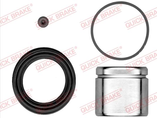 Reparatursatz, Bremssattel QUICK BRAKE 114-5406