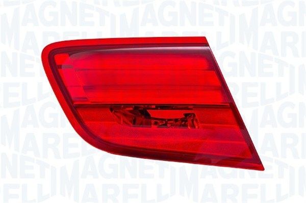 Heckleuchte MAGNETI MARELLI 715011080005