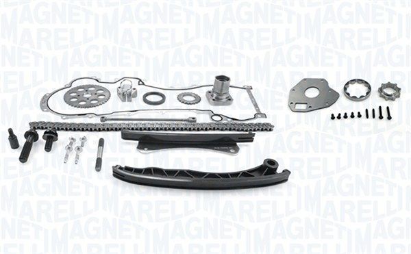 Steuerkettensatz MAGNETI MARELLI 341500000103