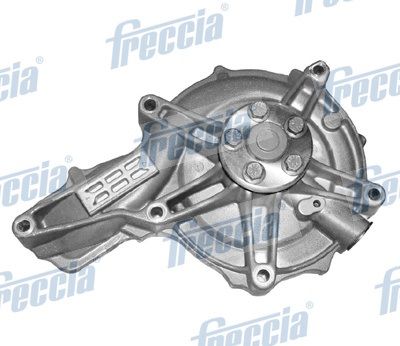 Wasserpumpe, Motorkühlung FRECCIA WP0575