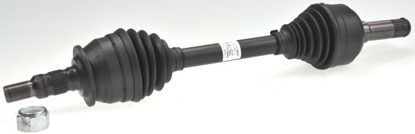 Antriebswelle SPIDAN 25764
