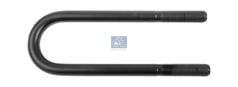 Federbride DT Spare Parts 10.16306