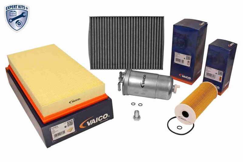 Teilesatz, Inspektion VAICO v10-3190
