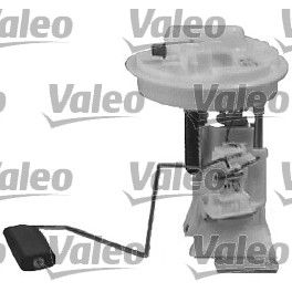 Kraftstoff-Fördereinheit VALEO 347021