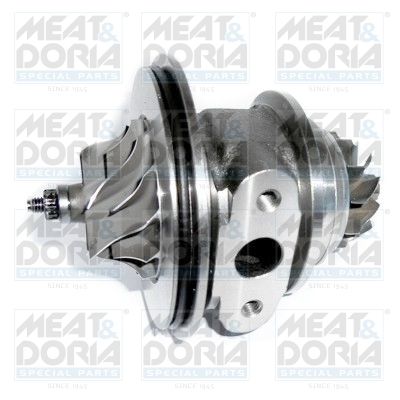 Rumpfgruppe, Lader MEAT & DORIA 60286