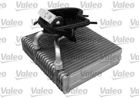 Verdampfer, Klimaanlage VALEO 817530