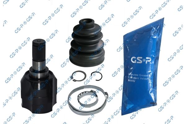 Gelenksatz Antriebswelle GSP 627044