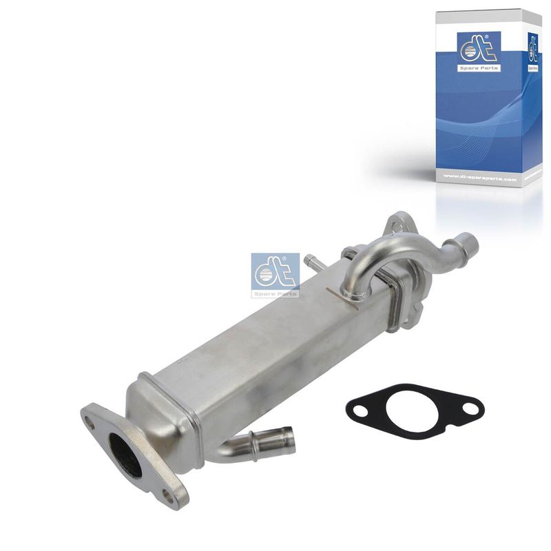 AGR-Modul DT Spare Parts 12.27300