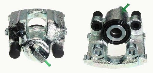 Bremssattel BUDWEG CALIPER 342705