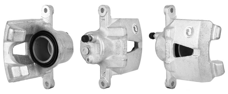 Bremssattel ELSTOCK 82-0881