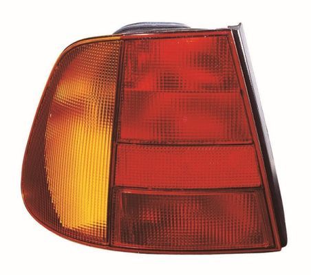 Heckleuchte ABAKUS 441-1993L-LD-UE