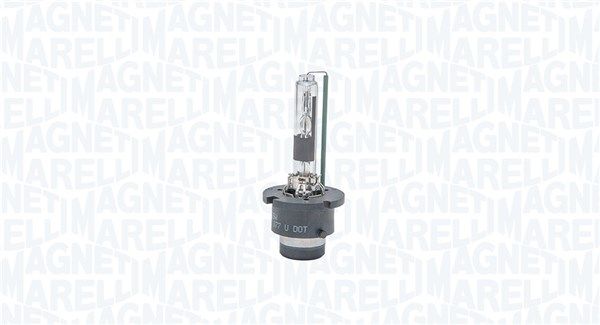Glühlampe, Fernscheinwerfer MAGNETI MARELLI 002576100000