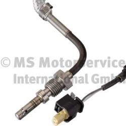 Sensor, Abgastemperatur PIERBURG 7.08369.51.0
