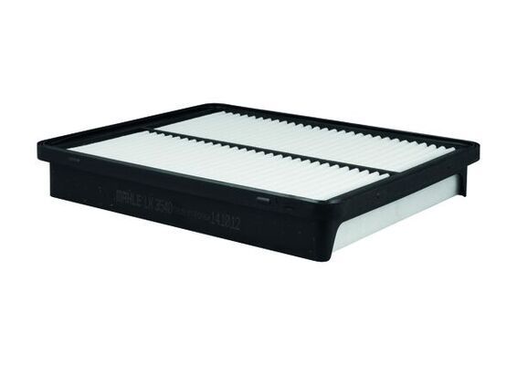 Luftfilter KNECHT LX 3540