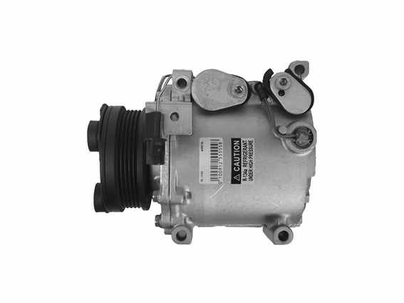 Kompressor, Klimaanlage Airstal 10-1191