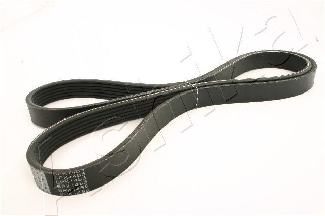 Keilrippenriemen Ashika 112-6PK1485