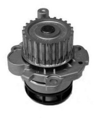 Wasserpumpe, Motorkühlung MAHLE CP205000S