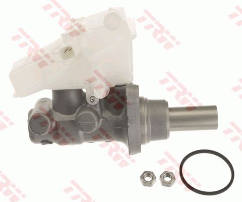Hauptbremszylinder TRW PMH965