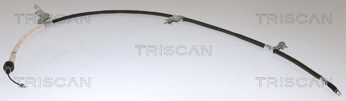 Seilzug Feststellbremse TRISCAN 8140 4310101