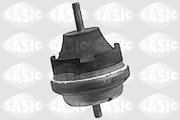 Lagerung, Motor SASIC 8271281