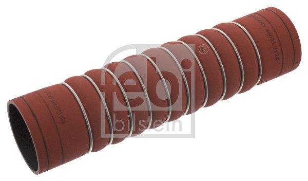 Ladeluftschlauch FEBI BILSTEIN 46031